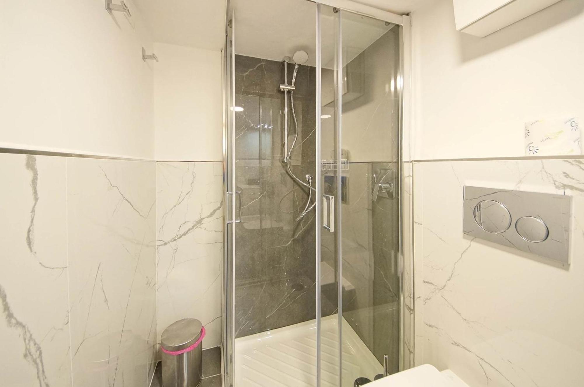 Calle Dei Fabbri San Marco Apartment Venedig Eksteriør billede