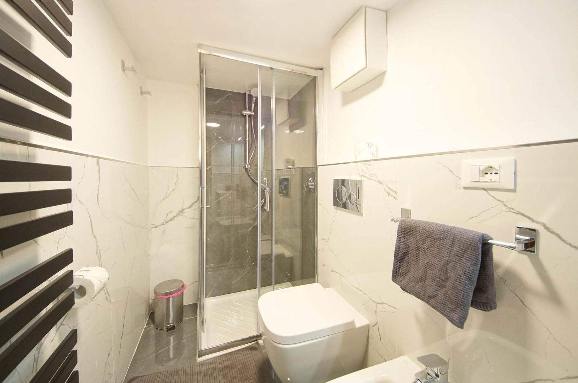 Calle Dei Fabbri San Marco Apartment Venedig Eksteriør billede